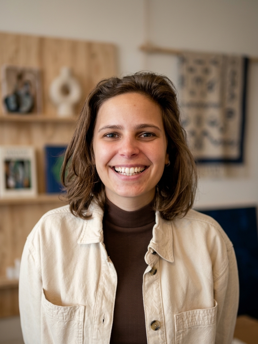 Annelies Scheirlinckx — Energiedeskundige Type A